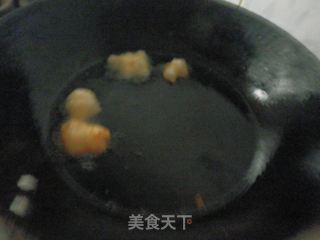 【开封】炸油馍头的做法步骤：3