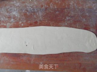 【开封】素炒手切面的做法步骤：2