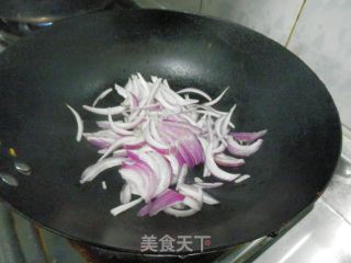 【开封】素炒手切面的做法步骤：7