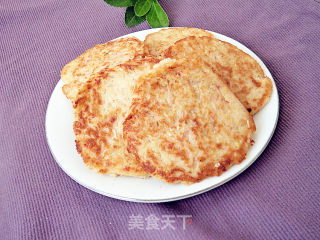 【天津】咸食儿的做法步骤：9