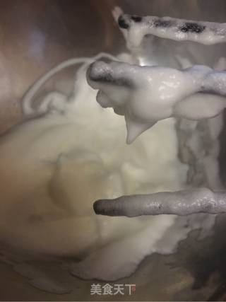电饭锅蒸蛋糕的做法步骤：3