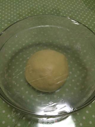 小面包卷的做法步骤：5