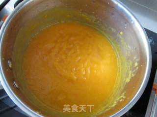【广西】芒果果冻的做法步骤：5