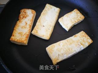 【烟台】蒜香麻辣豆腐的做法步骤：1