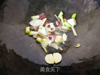 【烟台】蒜香麻辣豆腐的做法步骤：3
