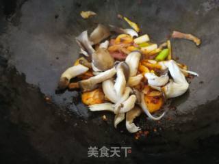 【烟台】蒜香麻辣豆腐的做法步骤：5