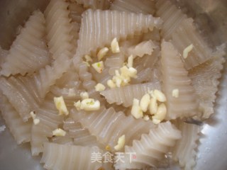 【河北】酸辣粉坨的做法步骤：5