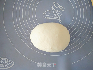 【东北】韭菜鸡蛋灌饼的做法步骤：1