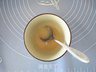 【东北】韭菜鸡蛋灌饼的做法步骤：3