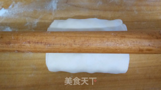 【天津】千层枣卷的做法步骤：7