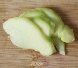 【辽宁】豉油黄蚬子的做法步骤：3