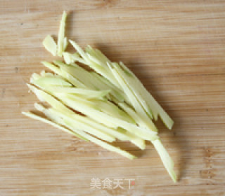 【辽宁】豉油黄蚬子的做法步骤：4