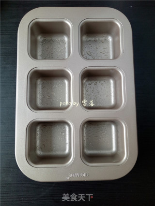 【四川】米饭夹心可可蛋糕的做法步骤：8