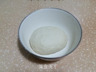【台州】糖心馒头的做法步骤：1