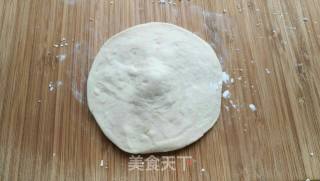 【台州】糖心馒头的做法步骤：5