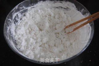 【广东】水晶虾饺的做法步骤：3