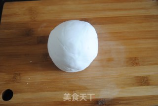 【广东】水晶虾饺的做法步骤：4