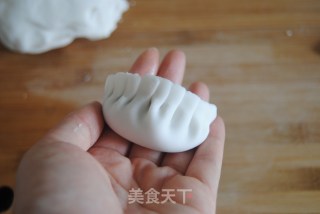 【广东】水晶虾饺的做法步骤：6