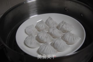 【广东】水晶虾饺的做法步骤：7