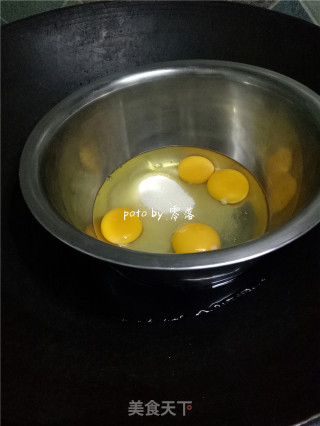【四川】无油可可蛋糕的做法步骤：3