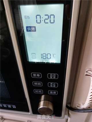 【四川】无油可可蛋糕的做法步骤：10