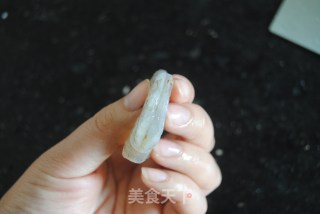 【广西】鲜虾玉子蒸的做法步骤：2