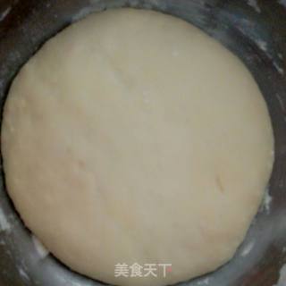 凉皮的做法步骤：1