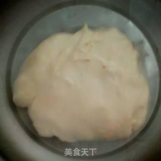 凉皮的做法步骤：2