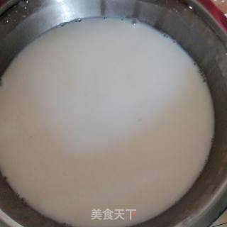 凉皮的做法步骤：3