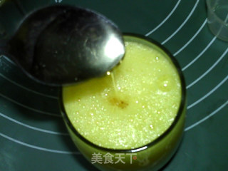 【四川】柚橙蜜饮的做法步骤：11