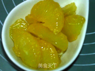 【四川】柚橙苹果蜜饮的做法步骤：4