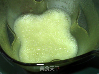 【四川】柚橙苹果蜜饮的做法步骤：11