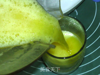 【四川】柚橙苹果蜜饮的做法步骤：12
