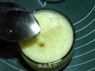 【四川】柚橙苹果蜜饮的做法步骤：13