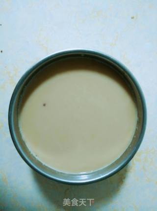 醇香奶茶的做法步骤：3