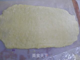 【开封】酥饼-岩石酥的做法步骤：2