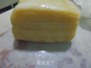 【开封】酥饼-岩石酥的做法步骤：5