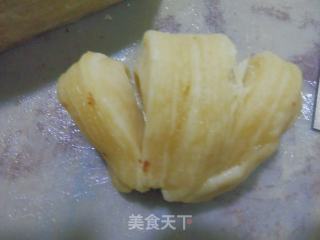 【开封】酥饼-岩石酥的做法步骤：7