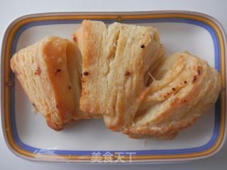 【开封】酥饼-岩石酥的做法步骤：8