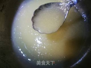 椰奶糕的做法步骤：3