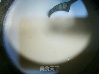 椰奶糕的做法步骤：5