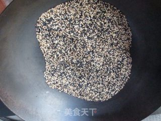 【河南】自制养胃糊粉的做法步骤：2