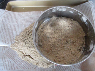 【河南】自制养胃糊粉的做法步骤：17