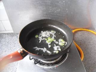 【东北】蚝油烧豆腐的做法步骤：4