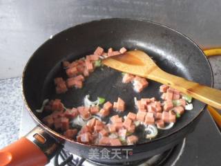 【东北】蚝油烧豆腐的做法步骤：5