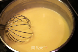冬日温暖烩菜—车打奶酪焗土豆的做法步骤：3