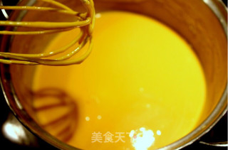 不用10分钟，简单散步做出奶香芝士西兰花的做法步骤：2