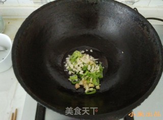 【陕西】千叶豆腐煲的做法步骤：3