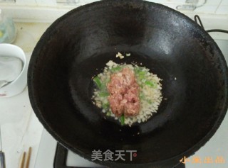 【陕西】千叶豆腐煲的做法步骤：4
