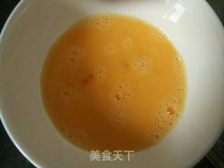【天津】西红柿鸡蛋炒黄瓜的做法步骤：2